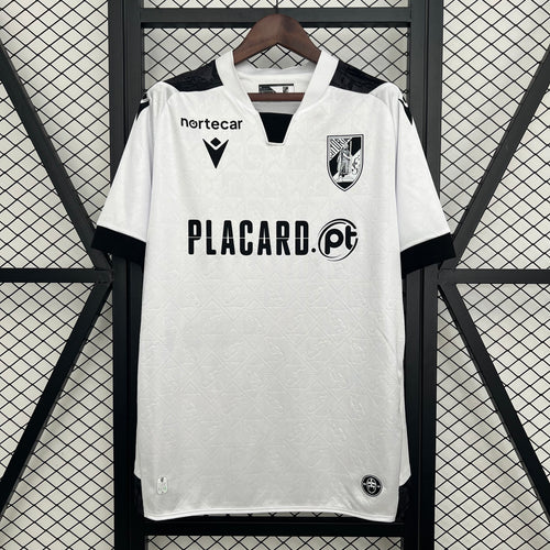 25-26 Guimarães Home