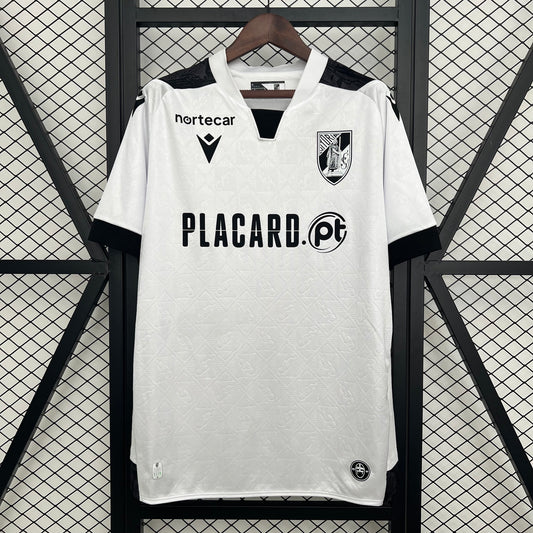 25-26 Guimarães Home