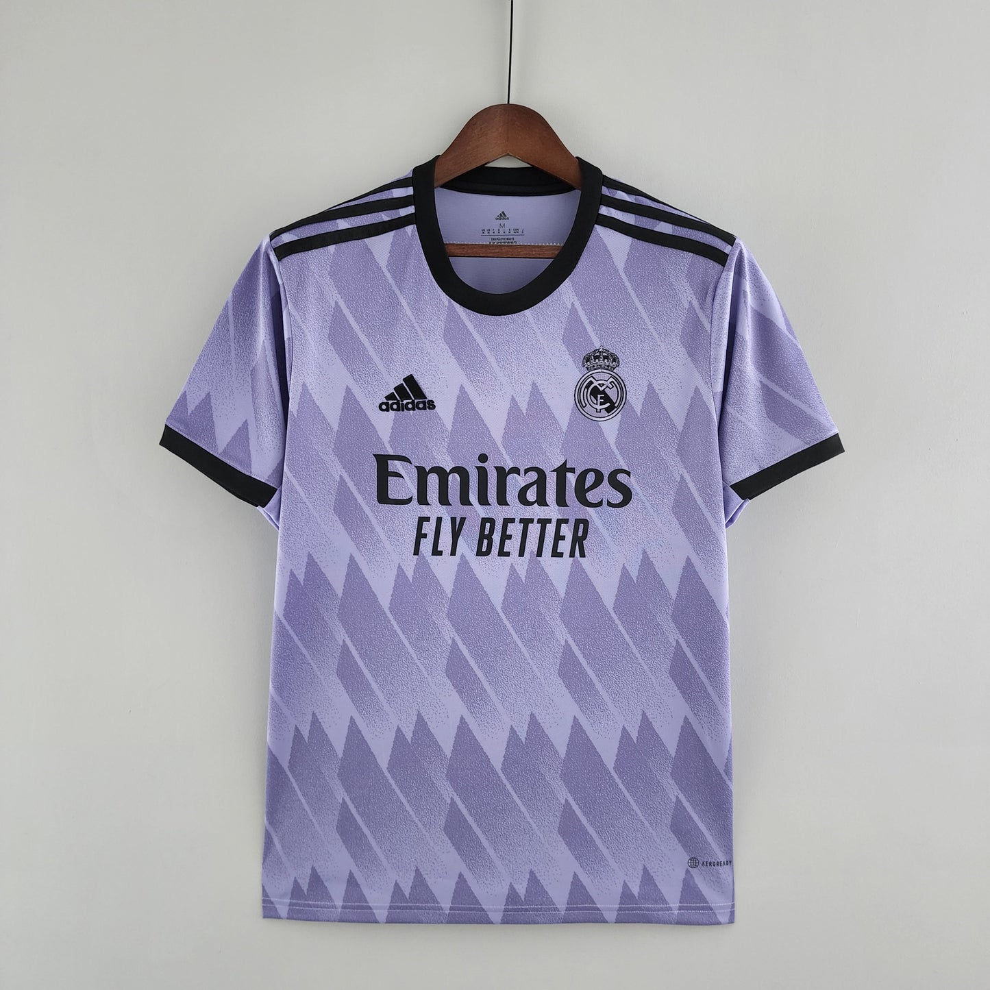 22-23 Real Madrid away