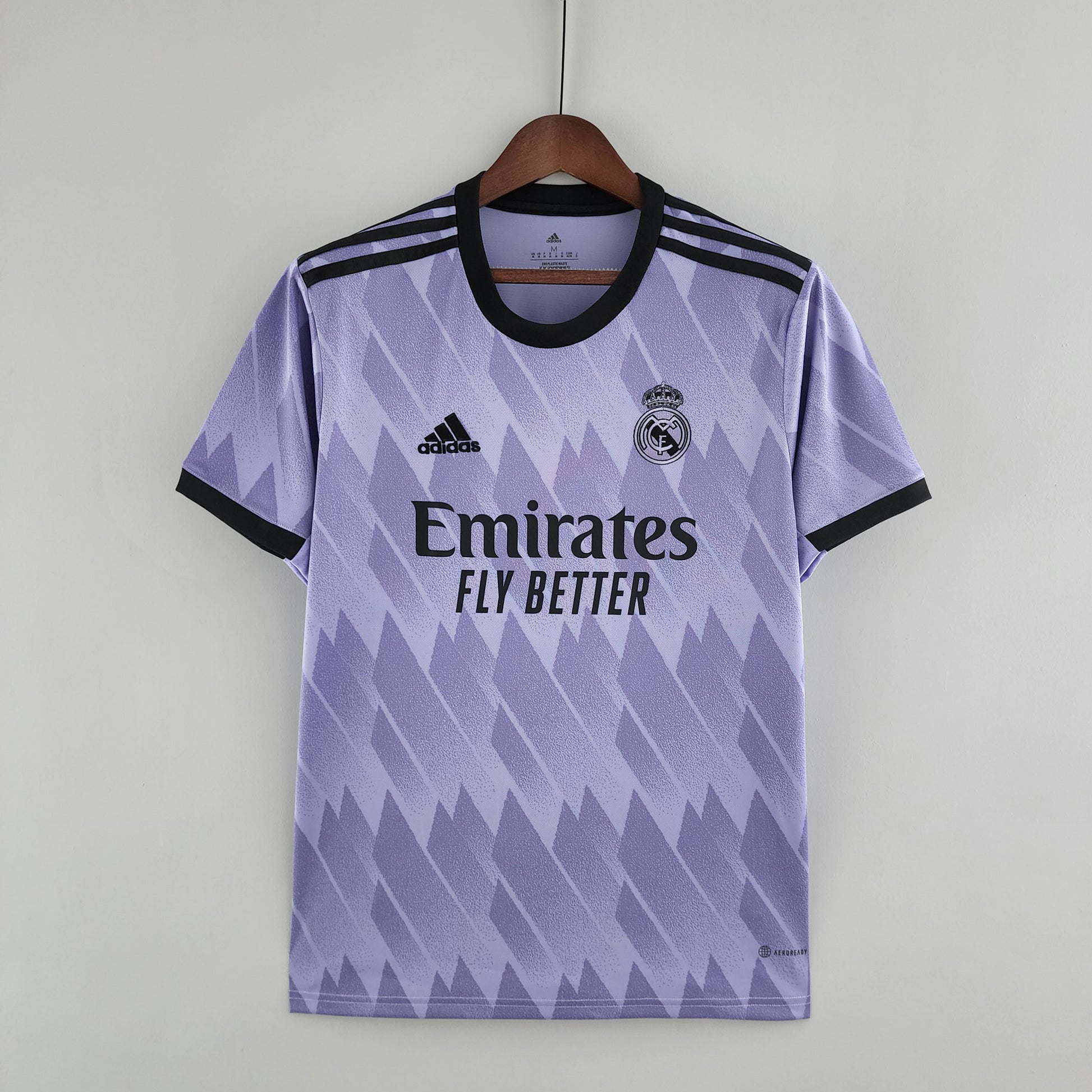 22-23 Real Madrid away