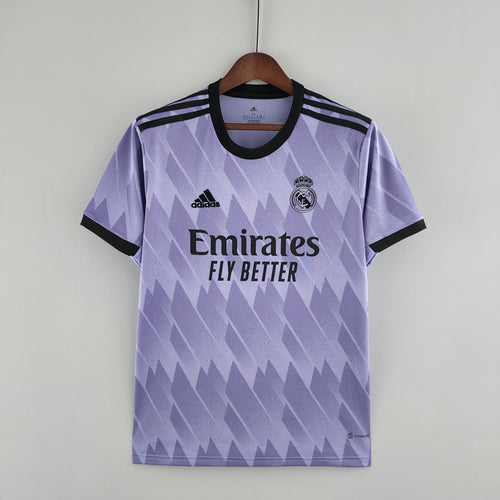 22-23 Real Madrid away