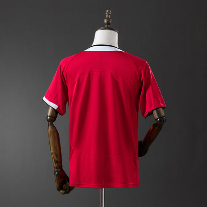 Retro M-U 04-06 home