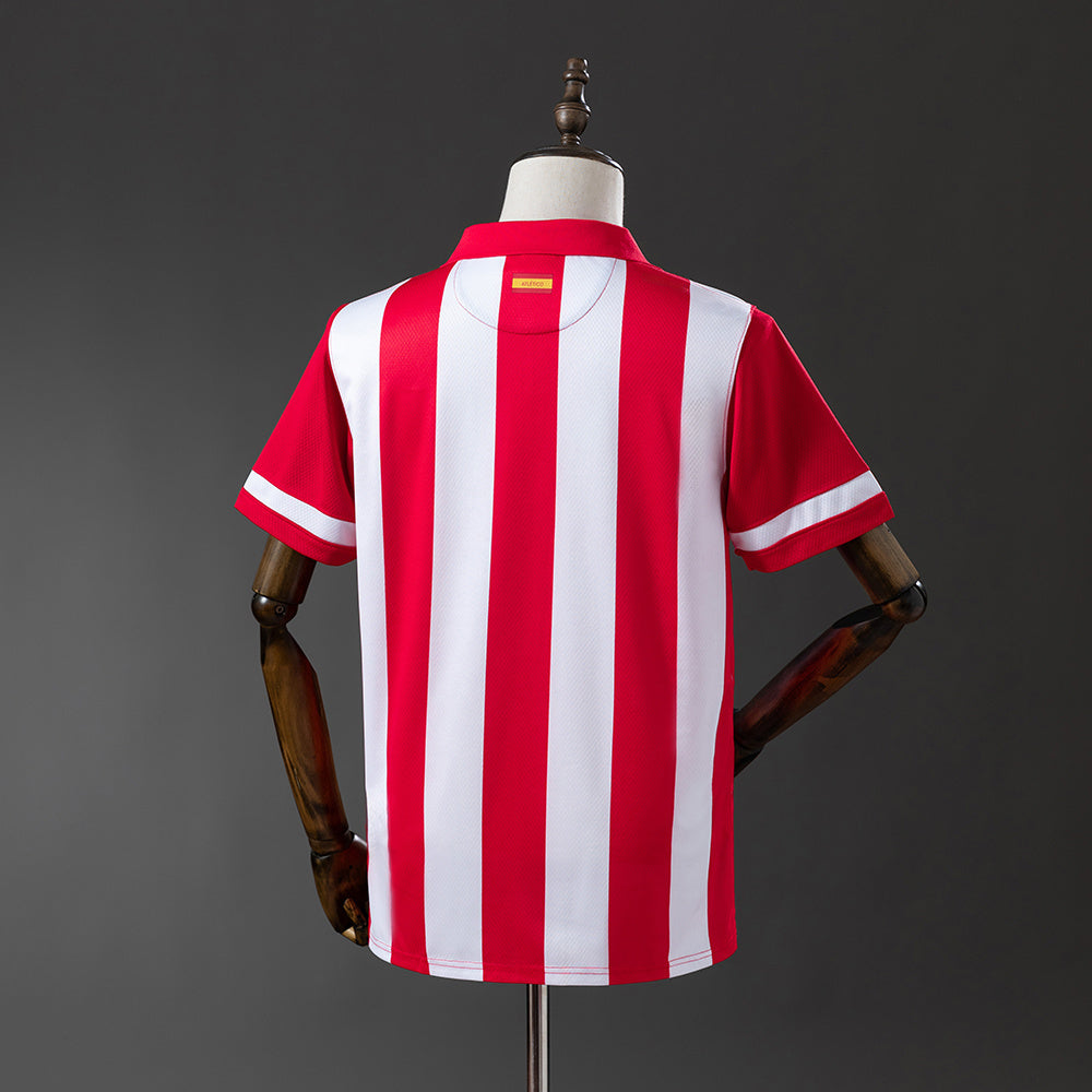 Retro Atletico Madrid 13-14 home