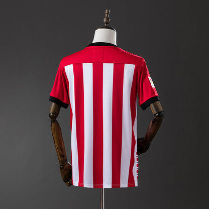 Retro Athletic Bilbao 11-12 Home