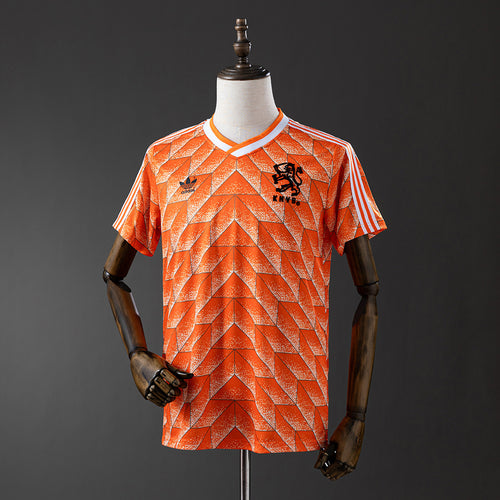 Retro 1988 Holland Home Retro detail