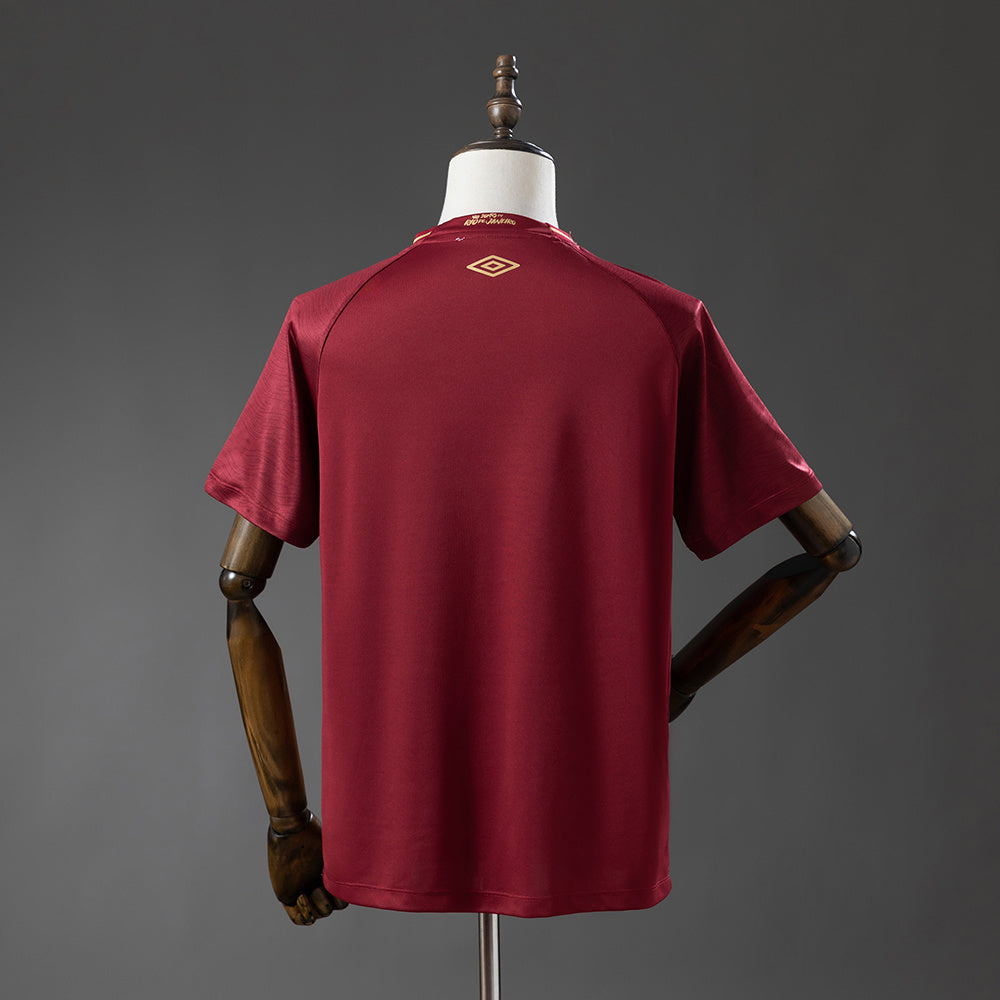 Fluminense 25-26 Third Away Jersey