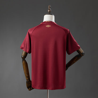Fluminense 25-26 Third Away Jersey