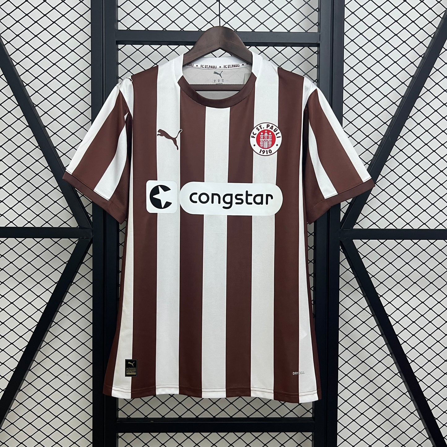 25-26 St. Pauli Home