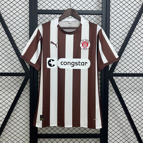 25-26 St. Pauli Home