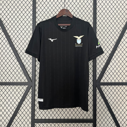 24-25 Lazio 50th Anniversary Black