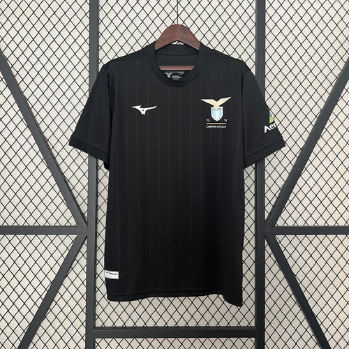 24-25 Lazio 50th Anniversary Black
