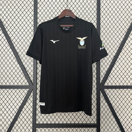 24-25 Lazio 50th Anniversary Black