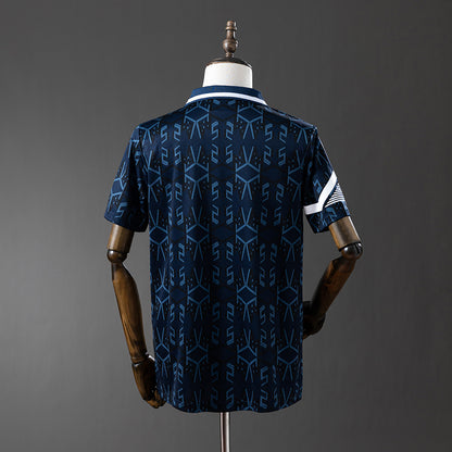 Scotland 92-93 Home Retro Jersey