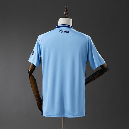 25-26 Las Palmas Away