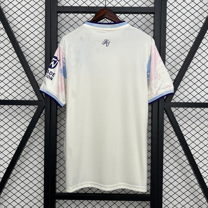 25-26 Aston Villa third away detail