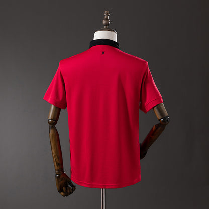Retro 13-14 M-U home