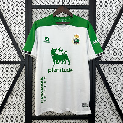 24-25 Racing de Santander homes-