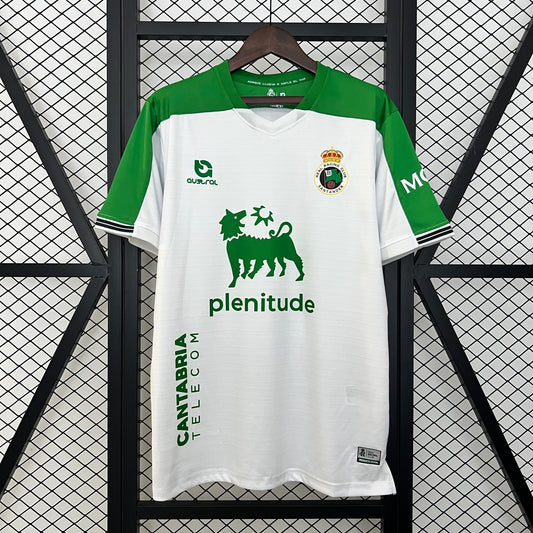 24-25 Racing de Santander homes-