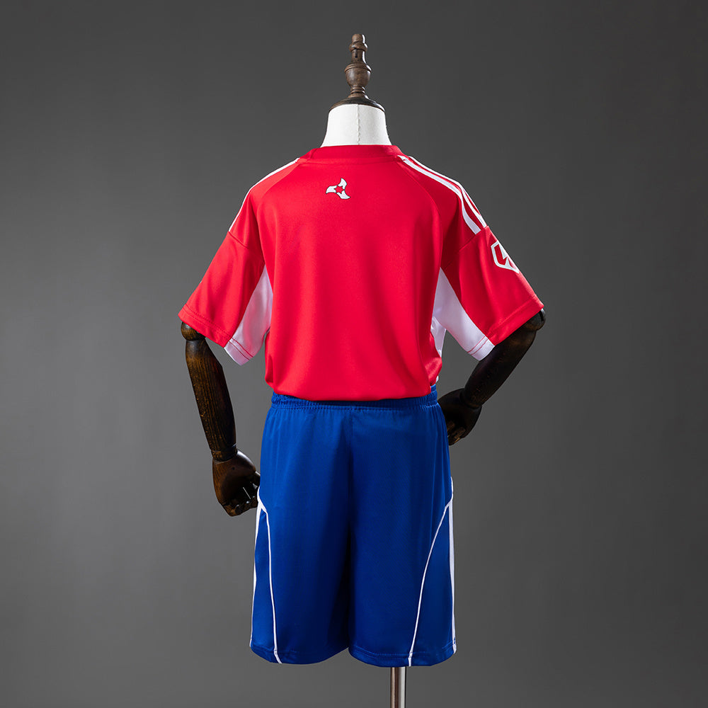 Granada 25-26 Home Kids Kit Jersey
