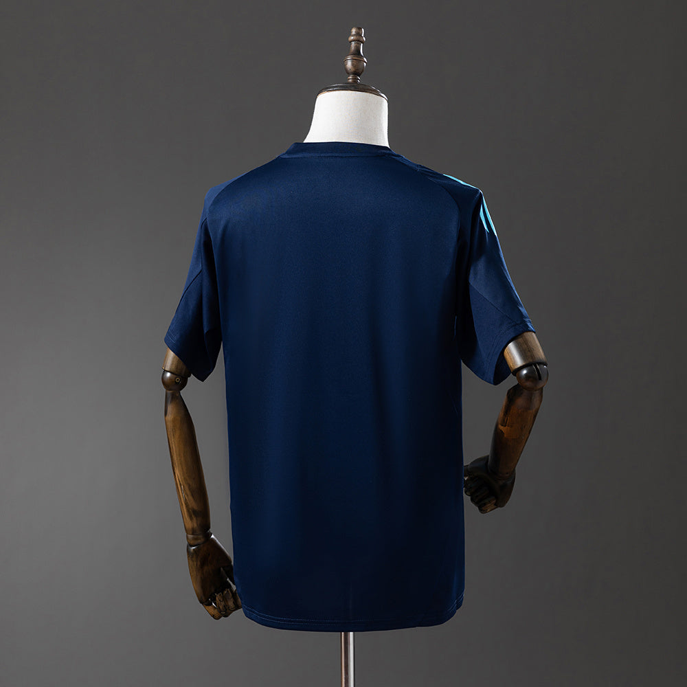 25-26  Flamengo training suit