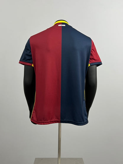 25-26 Genoa Home