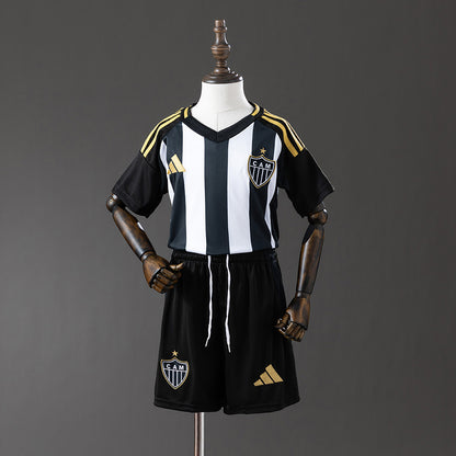 25-26 kids Atlético Mineiro home
