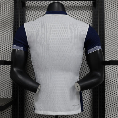 24-25 Player Tottenham Home detail