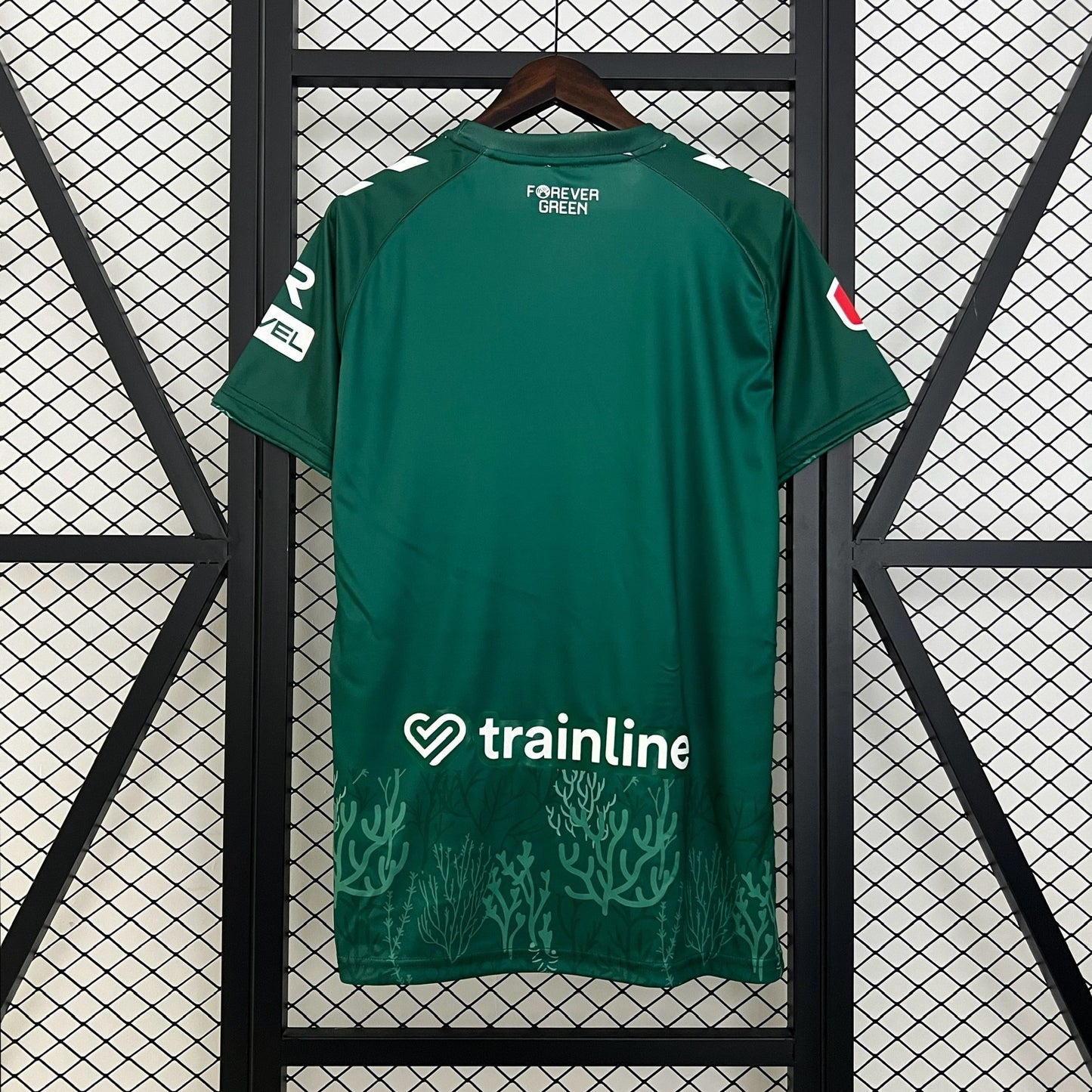 25-26 Real Betis Special Edition detail