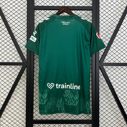 25-26 Real Betis Special Edition detail
