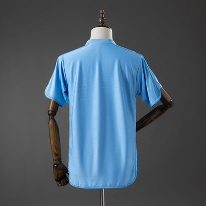 Celta de Vigo 03-04 Home Retro Jersey detail