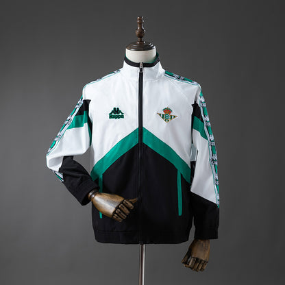 Real Betis 96-97 Windbreaker
