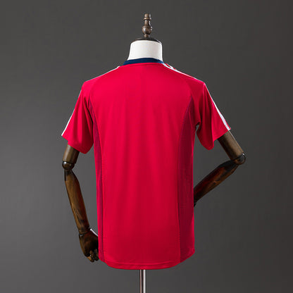 Bayern Munich 02-03 Home Retro Jersey