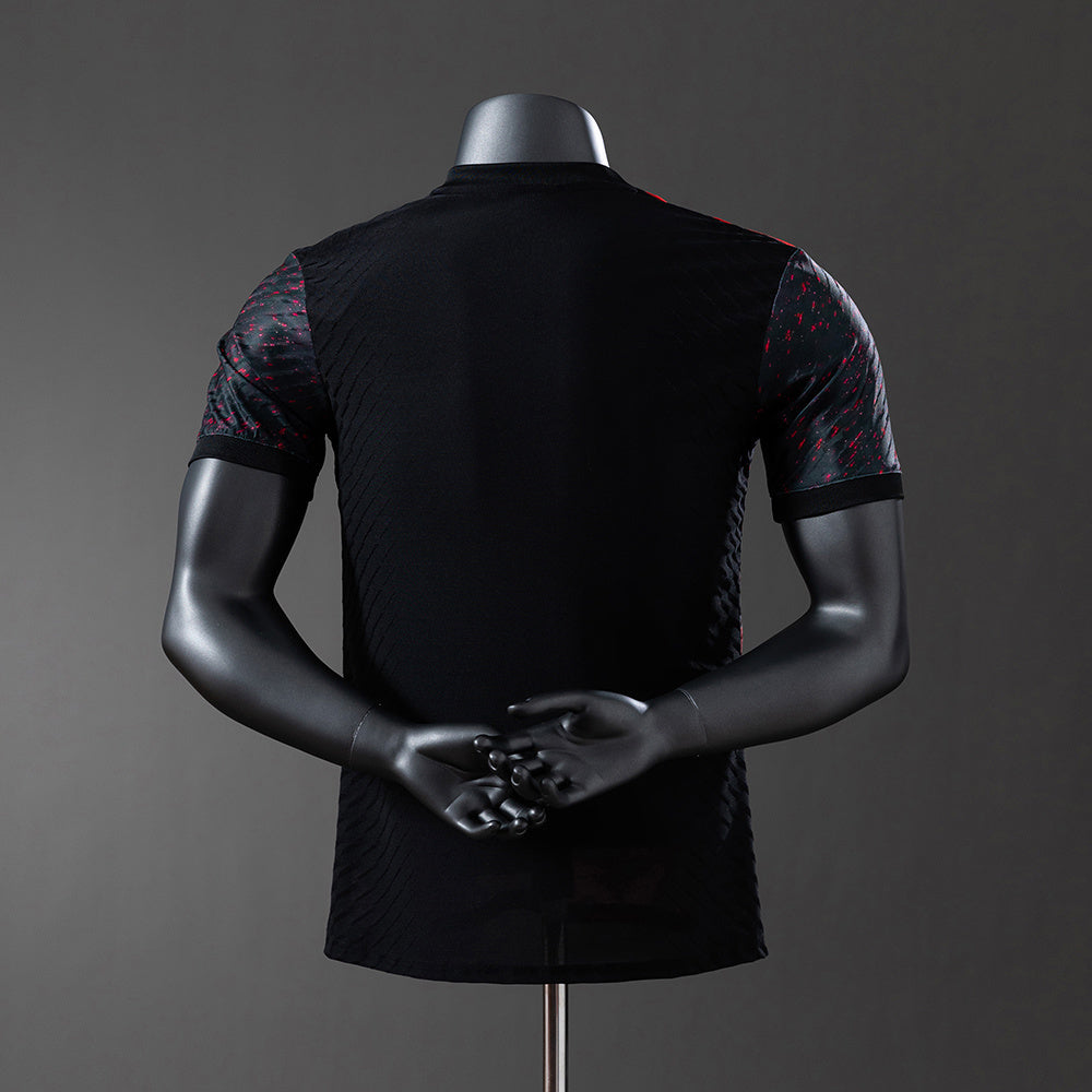 M-U 25-26 Year of the Snake Special Edition Player Version Jersey
