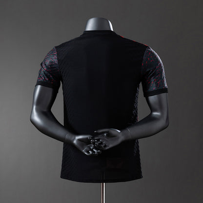 M-U 25-26 Year of the Snake Special Edition Player Version Jersey
