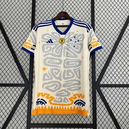 23-24 Cruzeiro Special Edition detail