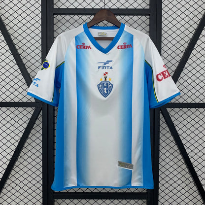 Retro Paysandu 2003 Home detail