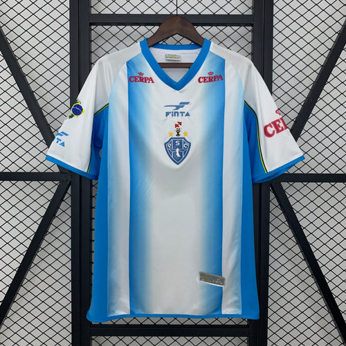 Retro Paysandu 2003 Home detail