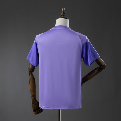 Universidad de Chile 26-27 Training Jersey detail