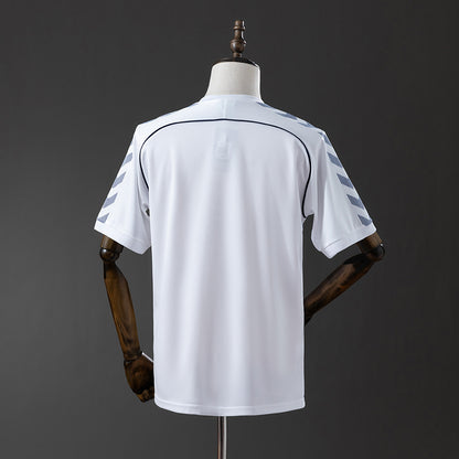 Tottenham Hotspur 1986 Home Retro Jersey