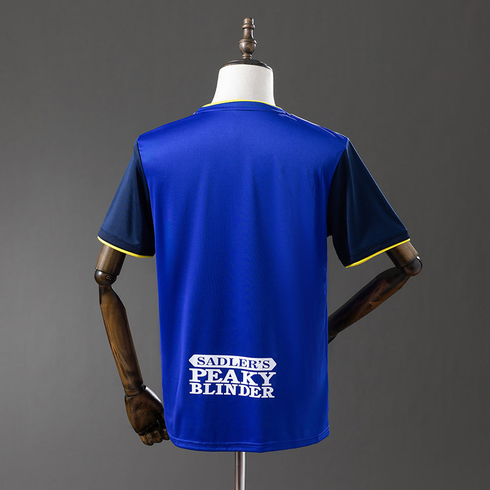 Birmingham 19-20 Home Retro Jersey