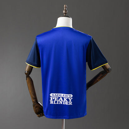 Birmingham 19-20 Home Retro Jersey