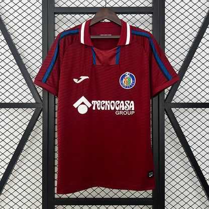 24-25 Getafe away