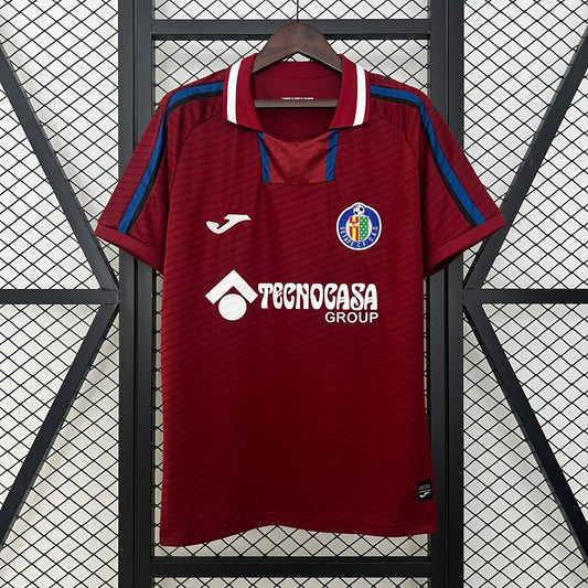 24-25 Getafe away
