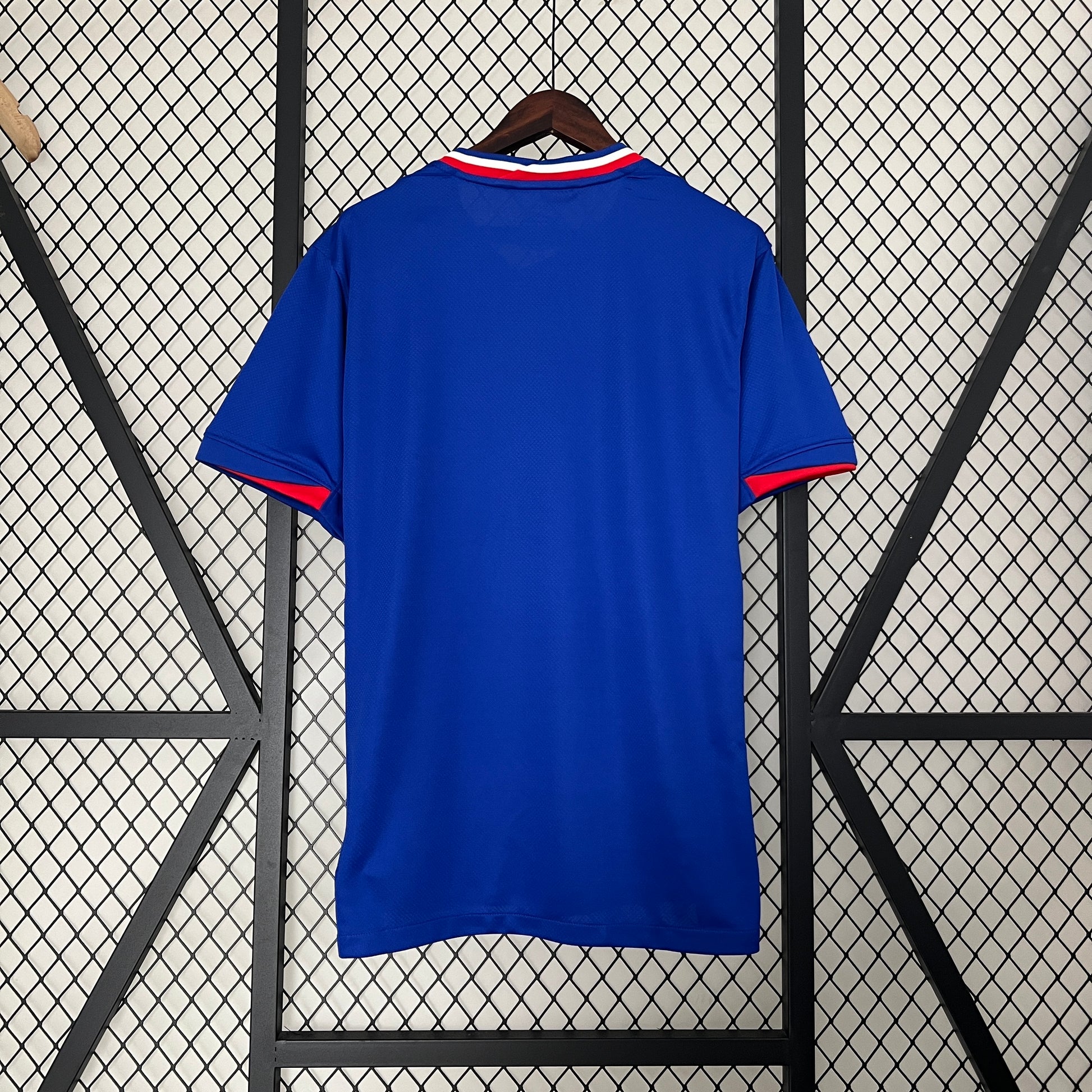2024 France Home detail