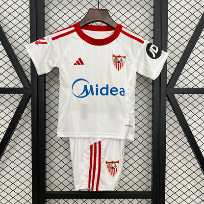 25-26 Kids Sevilla Home