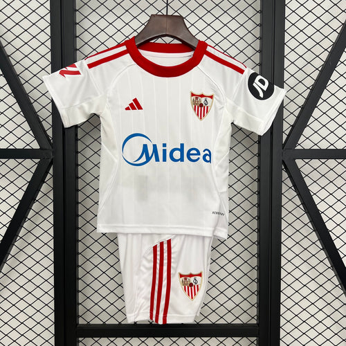 25-26 Kids Sevilla Home