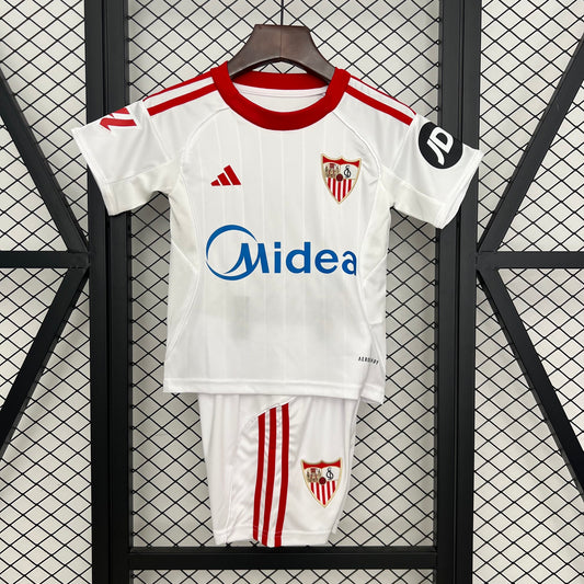 25-26 Kids Sevilla Home