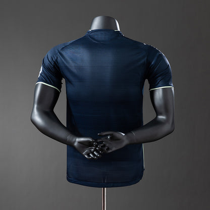 Real Madrid 25-26 Away Player Version Jersey