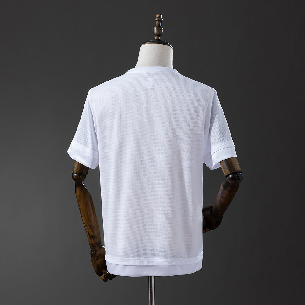 Retro Real Madrid 15-16 home