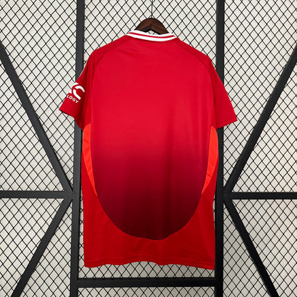 24-25 M-U Home